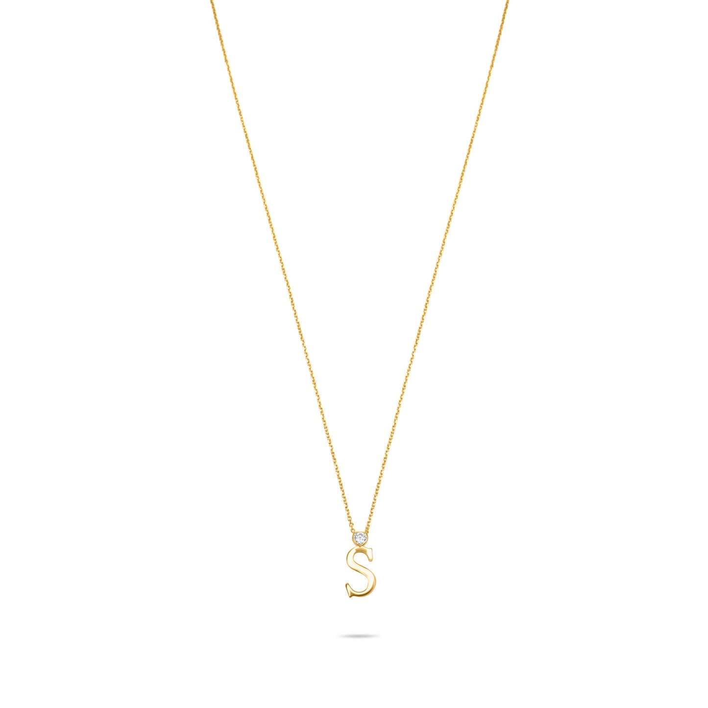 Custom Monogram with Heart