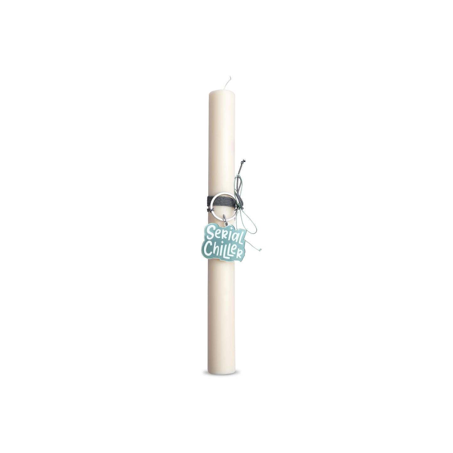 Mint Serial Chiller - Easter Candle