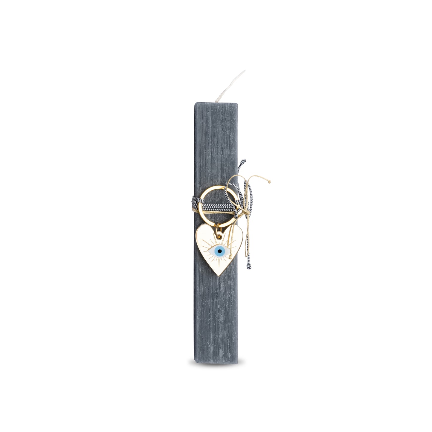 Gold L' amoureux - Easter Candle