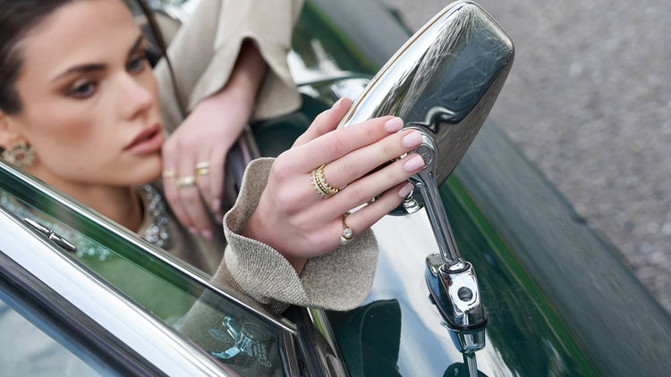 Όλα τα Δαχτυλίδια