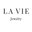 La Vie Jewelry logo