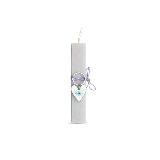 Mint L' amoureux - Easter Candle