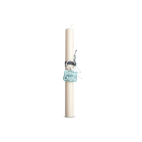 Mint Serial Chiller - Easter Candle