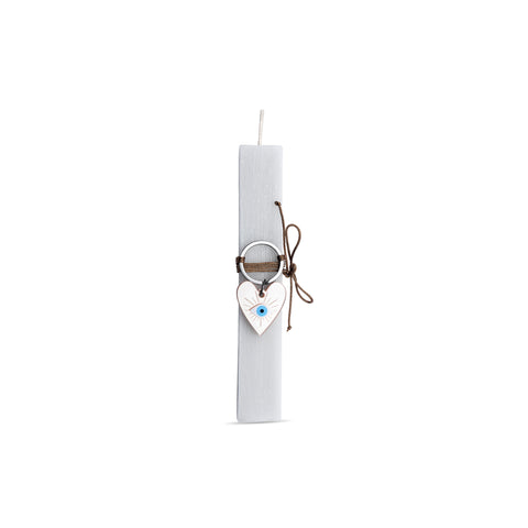 Pink Gold L' amoureux - Easter Candle