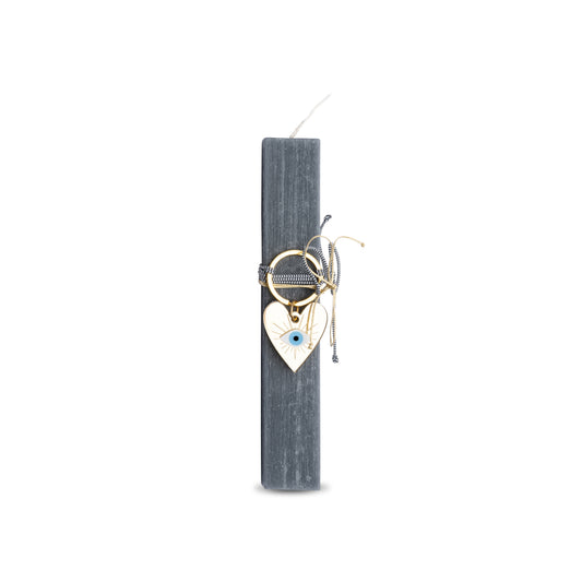 Gold L' amoureux - Easter Candle